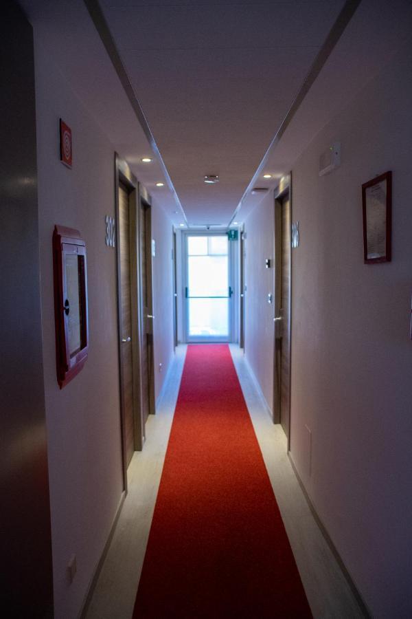 Hotel Garni Villa Fontana Trento Eksteriør bilde