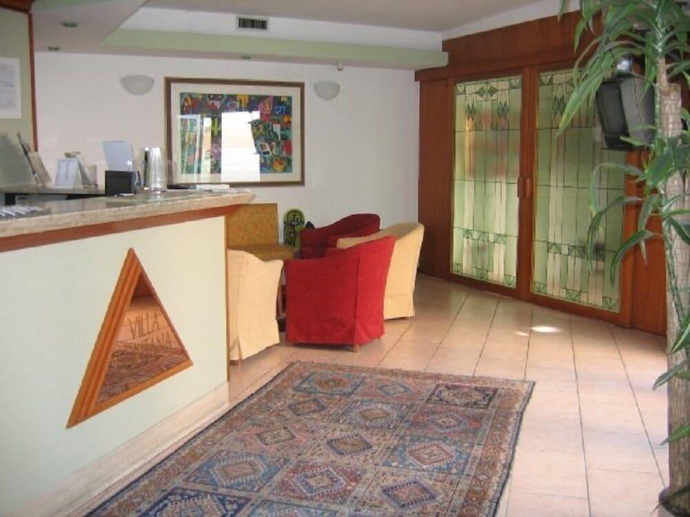 Hotel Garni Villa Fontana Trento Eksteriør bilde