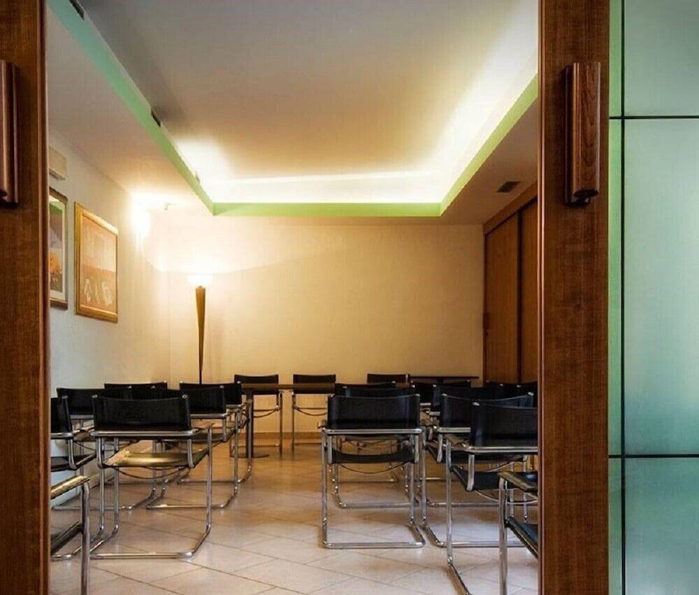 Hotel Garni Villa Fontana Trento Eksteriør bilde