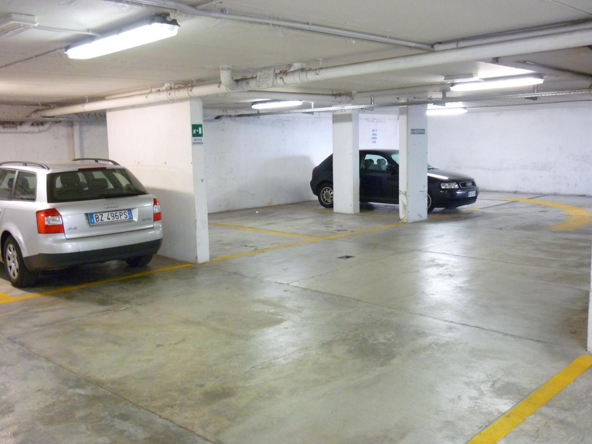 Hotel Garni Villa Fontana Trento Eksteriør bilde
