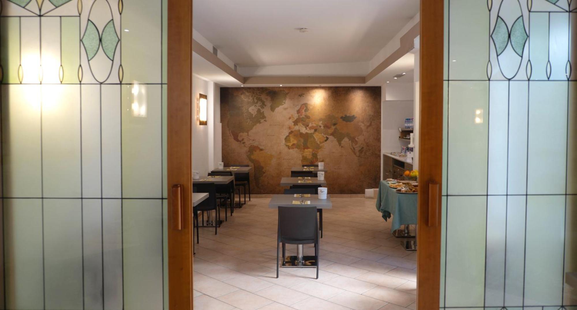 Hotel Garni Villa Fontana Trento Eksteriør bilde